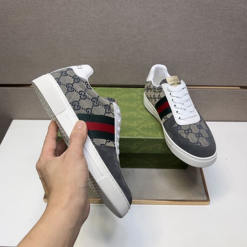 Gucci Low Shoes